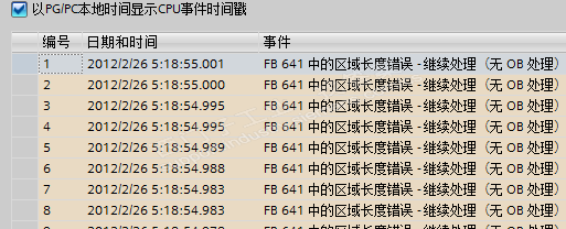 关于modbus rtu master参数填写？