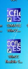 simatic wincc flexible smart v3和2008安装问题