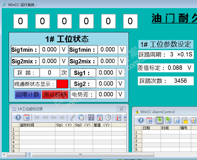 S7-200 SMART 和wincc7.3通讯