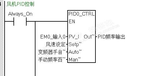 S7-200smart  PID问题和smart精彩面板问题