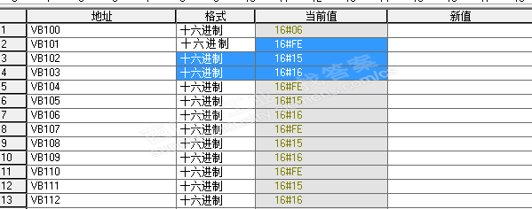 s7200自由口通讯只能接收3个字符