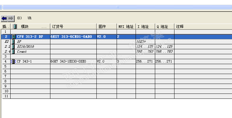 200与300 MPI不通