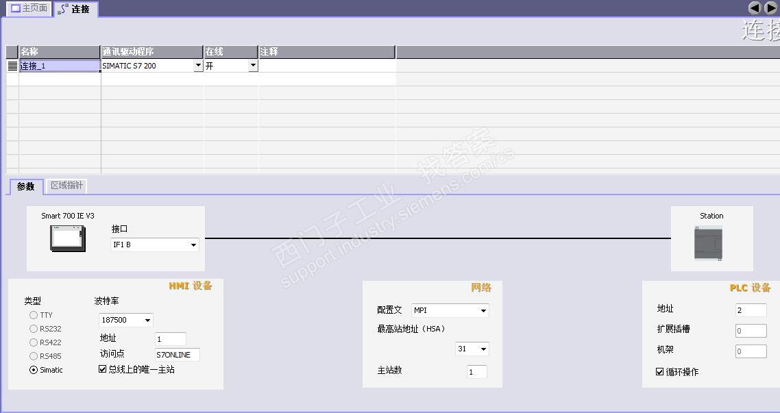 怎么通过人机界面随时更改SMART200的IP地址？