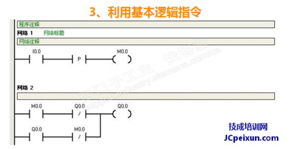 师傅们问下200plc这个图一键起停加自锁有问题吗