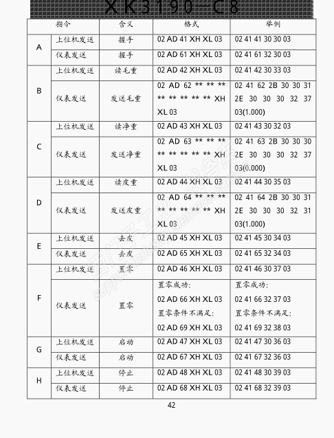 S7-200怎么编写BCC（异或校验）样验程序