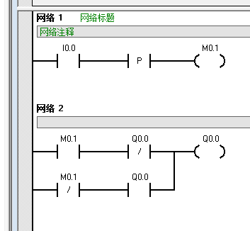 200 PLC  新手求指教