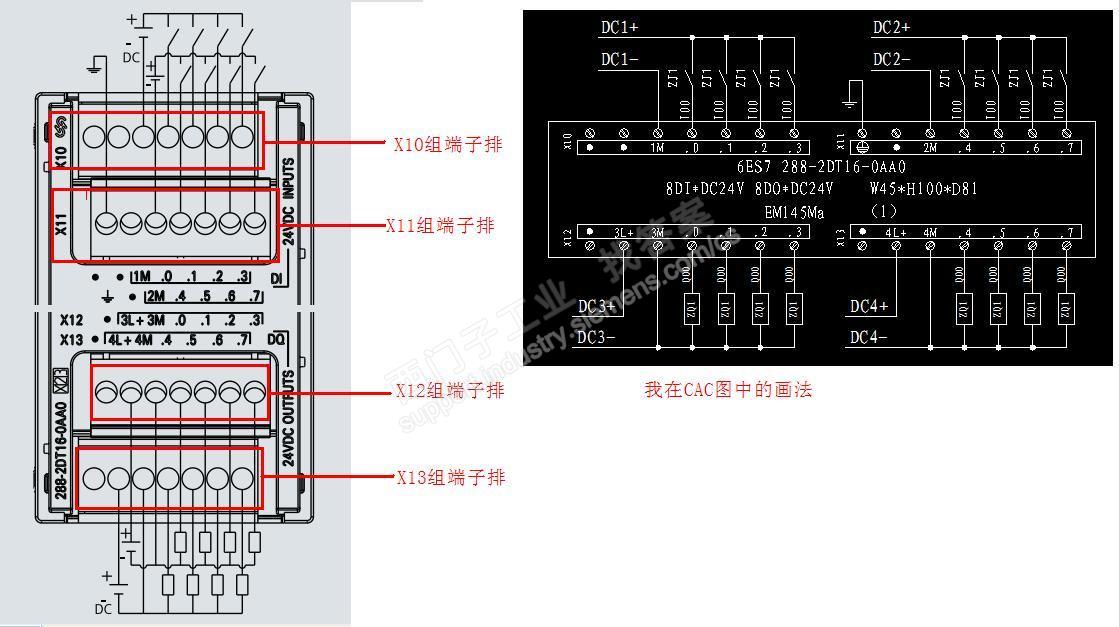 提問者對於答案的評價:很有幫助謝謝,有eplan相關的資料來源麼,因為我