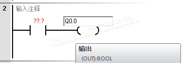 STEP 7-MicroWIN SMART编程问题