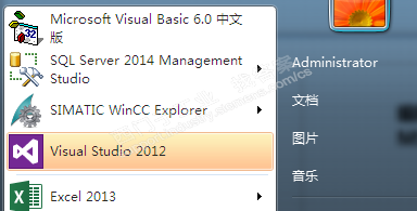 WinCC7.4SP1的MSFlexGrid控件变成透明的了，并且不可编辑