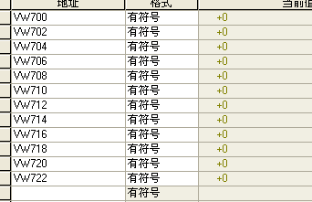 MODBUS通迅