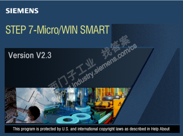 安装S7 microWIN smart 提示 xcopyfile failed：-2147024894